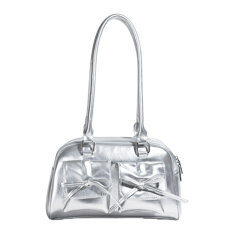 Fashion Personality All-match Shoulder Bag For Women