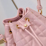 Caro Bucket Bag