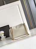 Tumulte small nappa leather bag