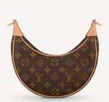 Loop handbag