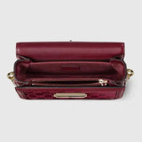 GG Marmont Medium Shoulder Bag