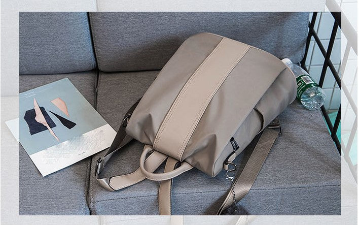 Sheepskin Patchwork Mini Chain Shoulder Bag Messenger Bag Genuine Leather Bag for Women Small Bag Crossbody Ladies Handbags