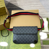 GG Supreme Belt Bag