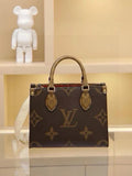 OnTheGo PM handbag