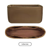 Marmont long-handled handbag interior liner
