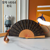 FAN Handbag Series