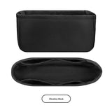 Go series shoulder bag insert