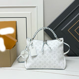 By The Pool series handbags