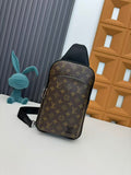 PALM SPRINGS Mini Backpack Collection