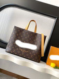 CABAS VOYAGE Tote Bag Series