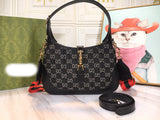 Jackie 1961 Mini Shoulder Bag