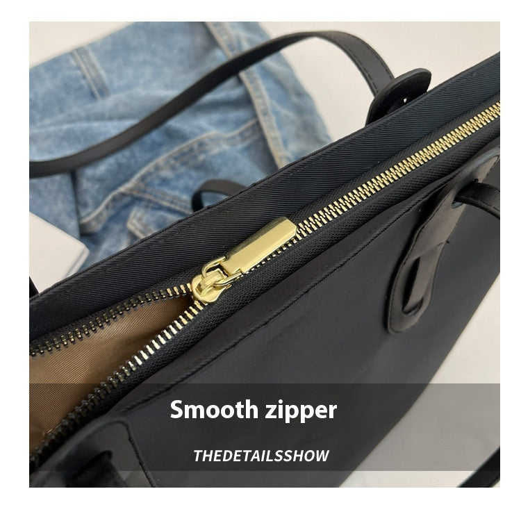 New All-match Oxford Cloth Large Capacity Bag For Women