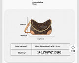 Nano Boulogne Inner Liner