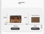 DAUPHINE chain bag liner