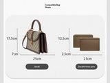 Ophidia series handbag inner liner