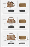 Blondie handbag insert