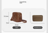 Blondie camera bag insert