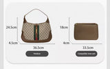 Jackie 1961 handbag liner