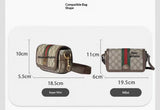 Ophidia Ultra Mini Shoulder Bag Liner