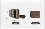 Ophidia camera bag insert