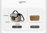 1955 Handbag Liner