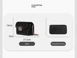 Go series shoulder bag insert