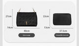 Jamie chain bag liner