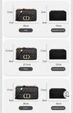 Caro handbag liner