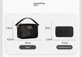 Caro grip camera bag insert