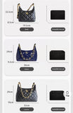 24A Hobo Shoulder Bag Liner