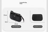 Cleo underarm bag liner