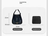 Darling bucket bag liner