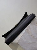 LE CASSANDRE series envelope chain clutch
