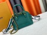 Alma BB Shell Bag