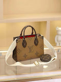 OnTheGo PM handbag