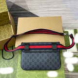 GG Supreme Belt Bag