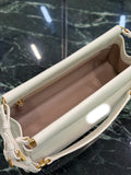Enchainé handbag