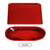 CROISETTE tassel bag inner liner