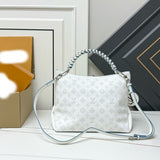 By The Pool series handbags