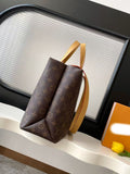 CABAS VOYAGE Tote Bag Series
