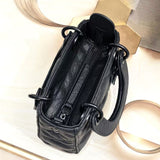 Horizontal Princess Diana bag