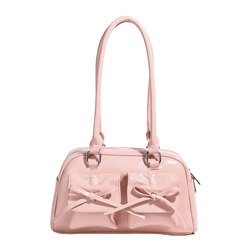 Fashion Personality All-match Shoulder Bag For Women