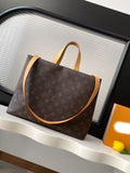 CABAS VOYAGE Tote Bag Series