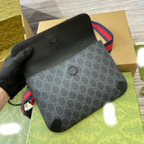 GG Supreme Belt Bag