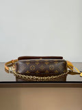 Wagram handbag