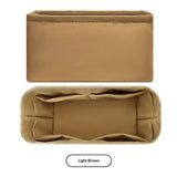 Mamon handbag inner lining