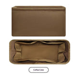 Makeup bag/travel bag liner