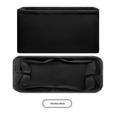 Saffiano Boston inner liner