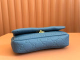 GG Milano small top handle bag
