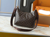 Monogram series handbags